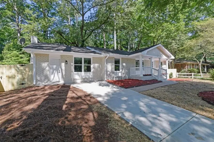 1508 Vancouver Drive, Tucker, GA 30084 - #3