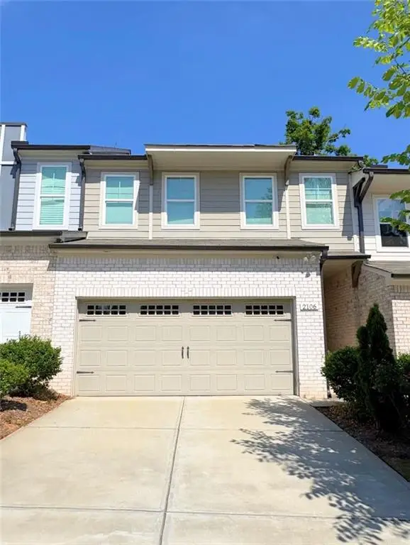 2106 Garden Place, Atlanta, GA 30316 - #2