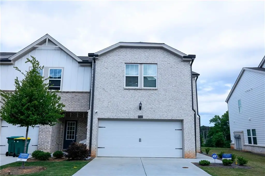 4548 Red Lion Place, Lawrenceville, GA 30044 - #1