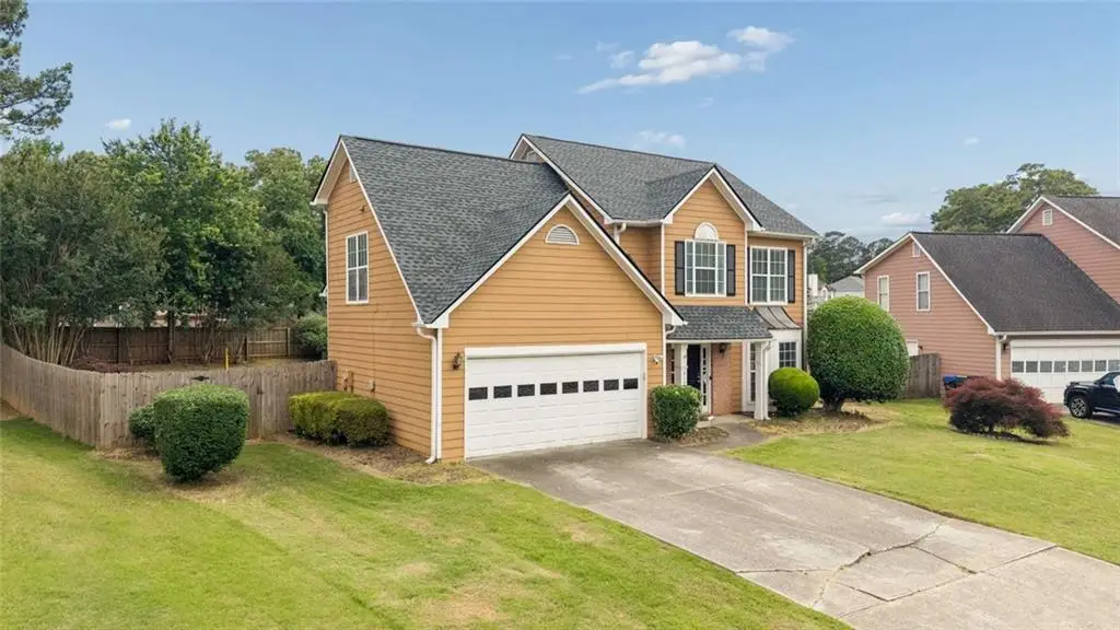 3192 Dunlin Way, Lawrenceville, GA 30044 - #1