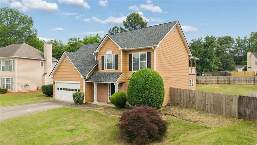 3192 Dunlin Way, Lawrenceville, GA 30044 - #2