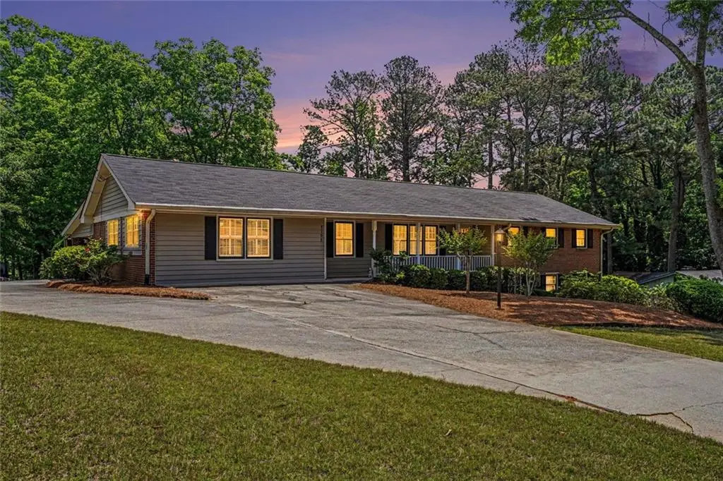 1788 Wiggins Circle, Conyers, GA 30094 - #1