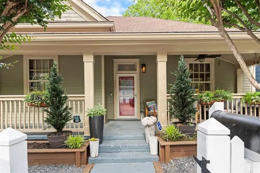 245 Powell Street Se, Atlanta, GA 30316 - #2