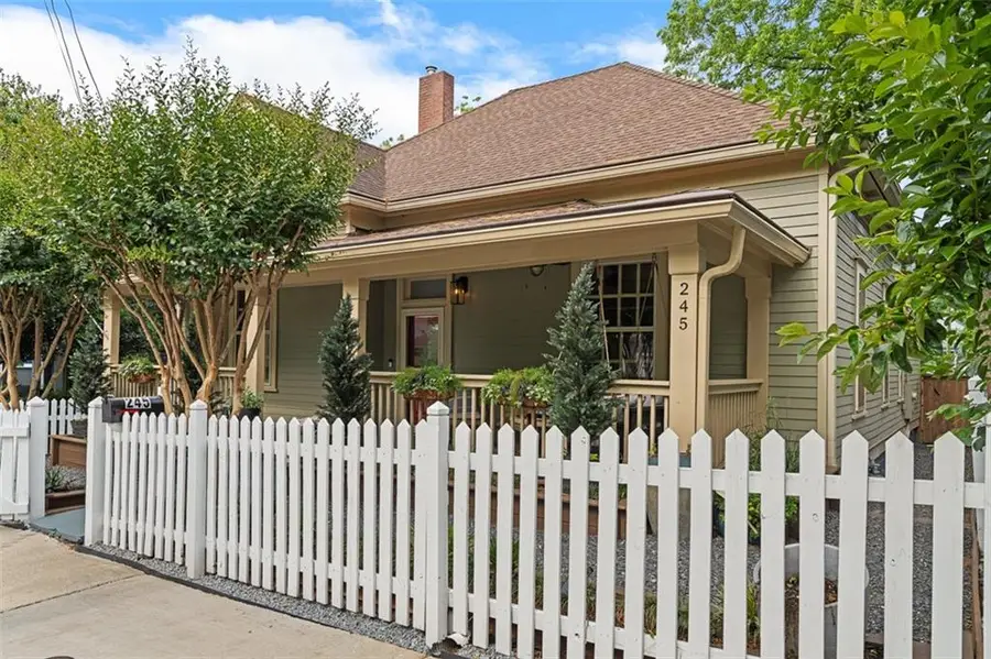 245 Powell Street Se, Atlanta, GA 30316 - #3