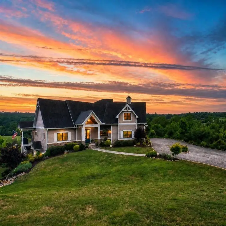 238 Old Farm View, Blairsville, GA 30512 - #2