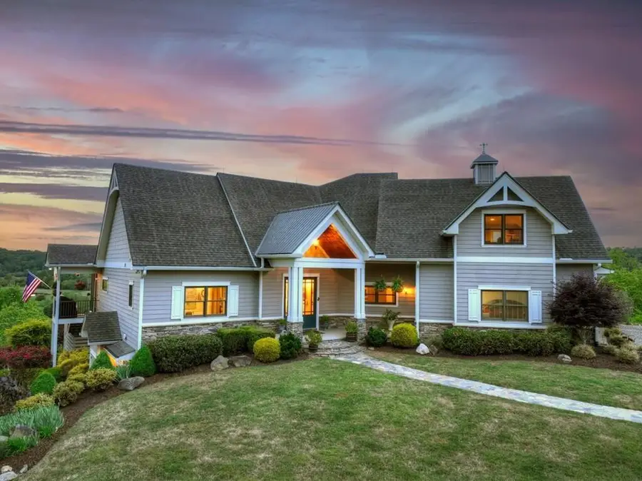 238 Old Farm View, Blairsville, GA 30512 - #3
