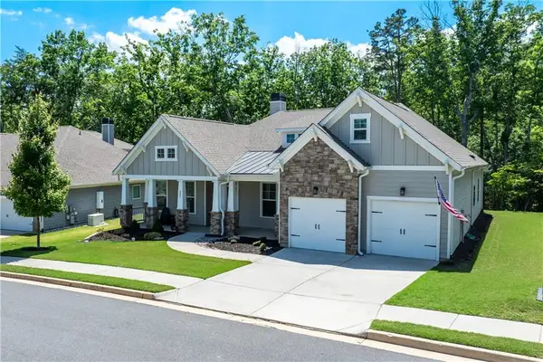 332 Cherokee Drive, Waleska, GA 30183