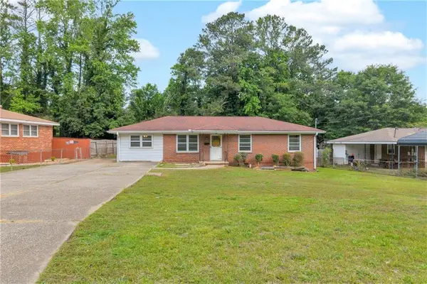 1620 Rock Cut Road, Conley, GA 30288