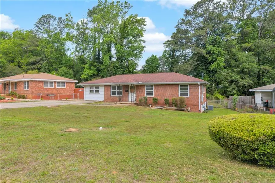 1620 Rock Cut Road, Conley, GA 30288 - #2