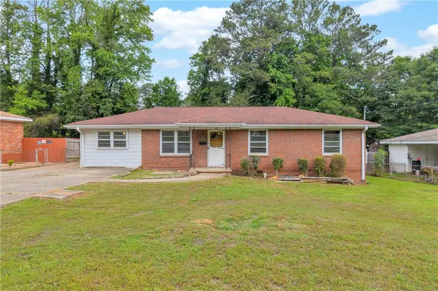1620 Rock Cut Road, Conley, GA 30288 - #3