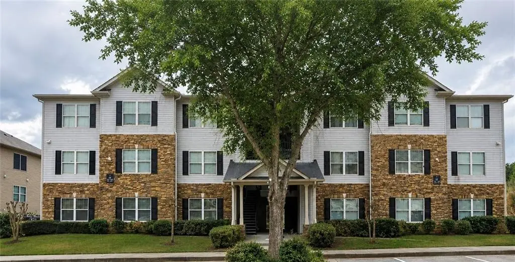 4101 Fairington Club Drive #4101, Lithonia, GA 30038 - #1