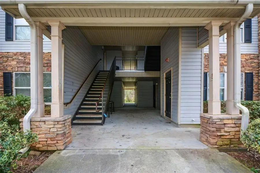 4101 Fairington Club Drive #4101, Lithonia, GA 30038 - #2