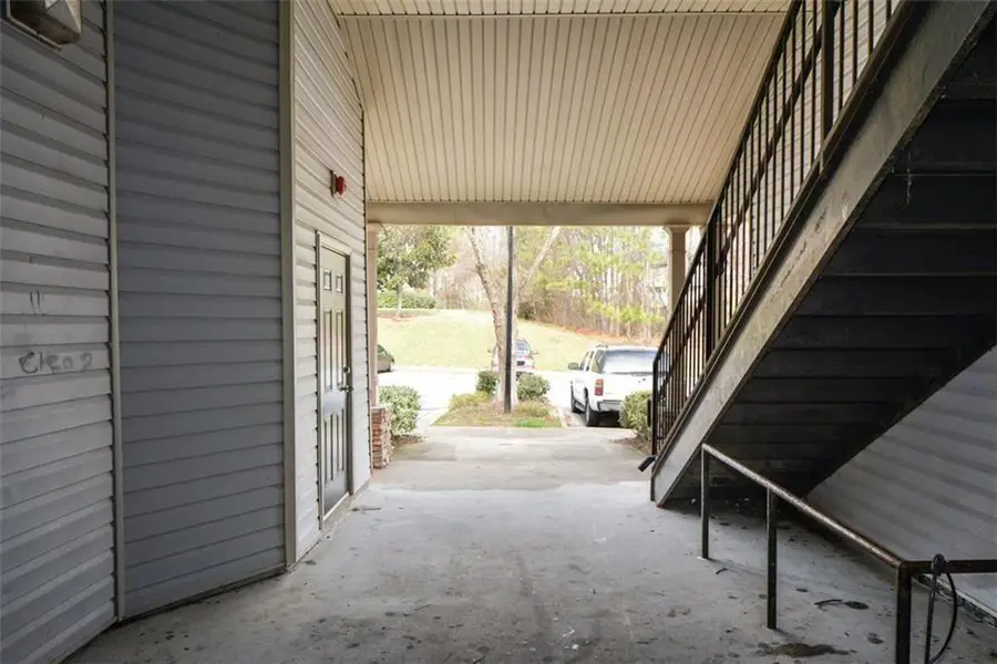 4101 Fairington Club Drive #4101, Lithonia, GA 30038 - #3