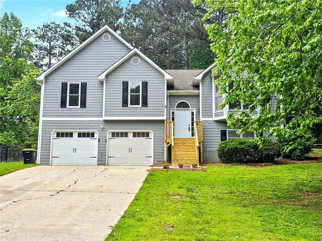 226 Schroeder Way, Hiram, GA 30141 - #1