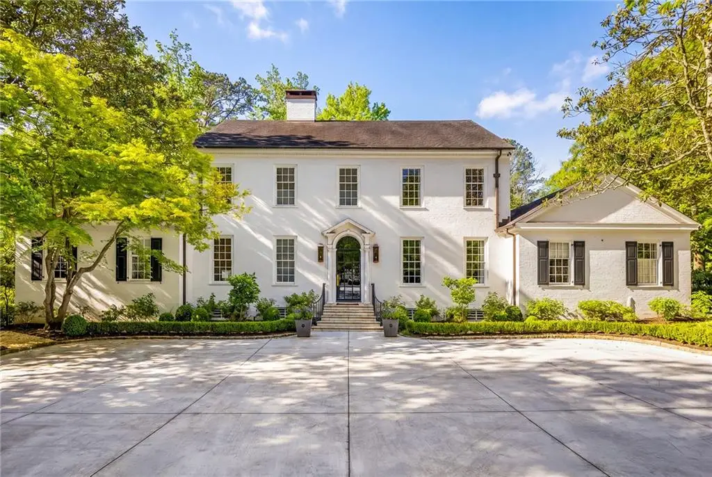 3216 Glen Arden Drive Nw, Atlanta, GA 30305 - #1