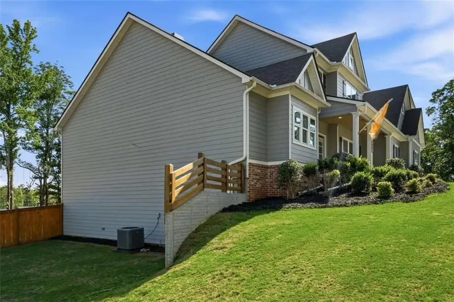 100 W Wind Court W, Tyrone, GA 30290 - #3