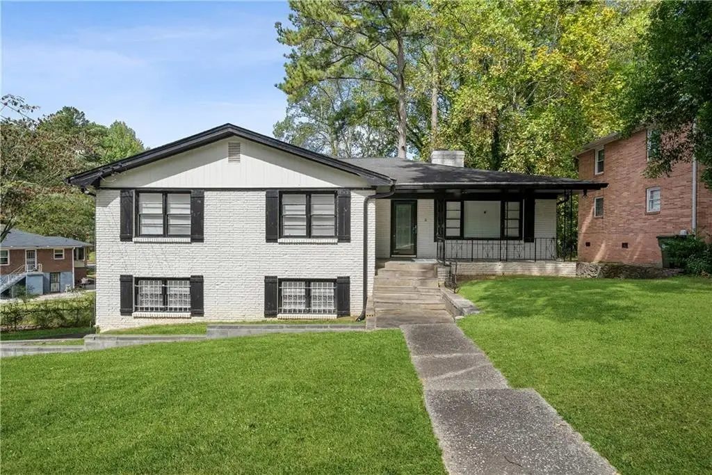 1747 Detroit Court Nw, Atlanta, GA 30314 - #1