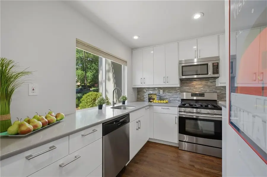 356 7th Street Ne, Atlanta, GA 30308 - #3