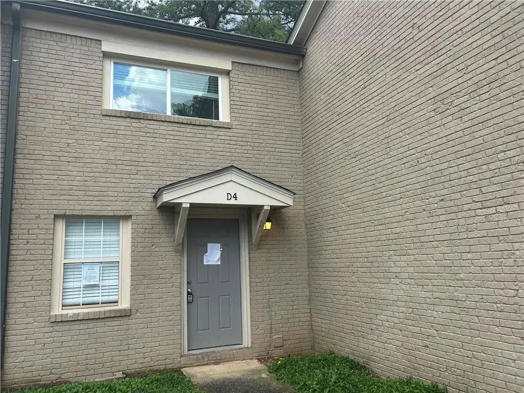 2604 Campbellton Road Sw #D4, Atlanta, GA 30311 - #1