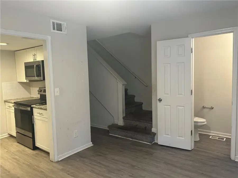 2604 Campbellton Road Sw #D4, Atlanta, GA 30311 - #2