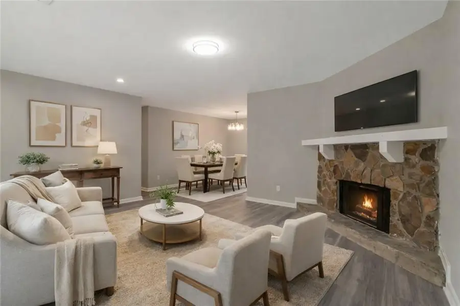 1071 Forest East Drive, Stone Mountain, GA 30088 - #3