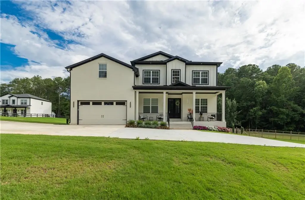 2910 Centerville Rosebud Road, Snellville, GA 30039 - #1
