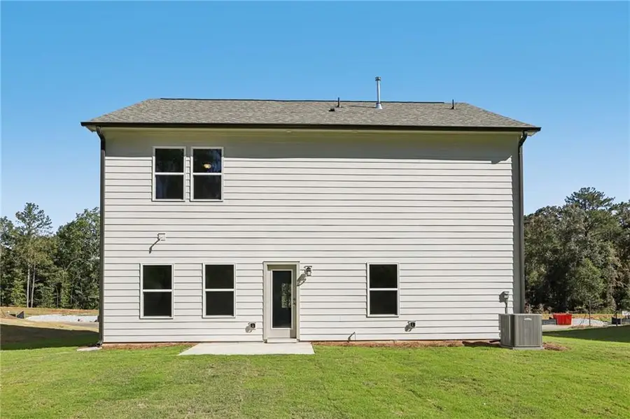 707 Mistwood Way Se, Cartersville, GA 30120 - #3