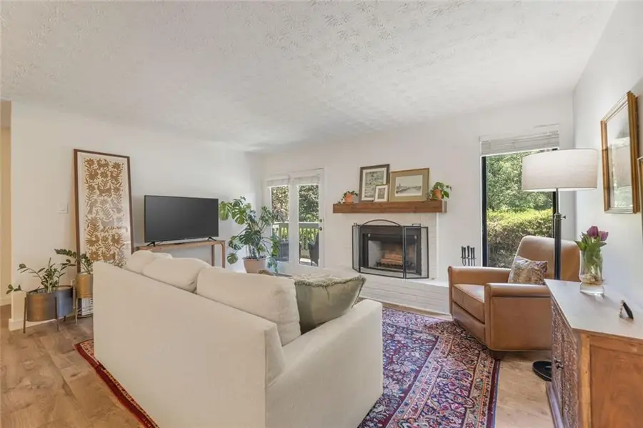 913 Tuxworth Circle, Decatur, GA 30033 - #2