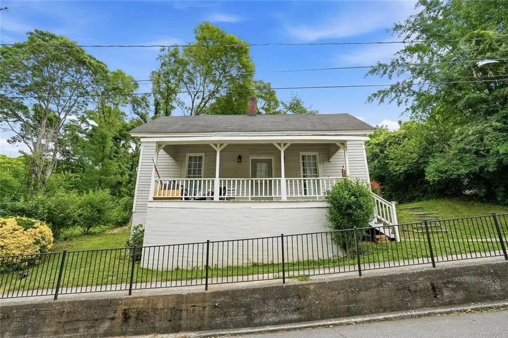 19 Riverdale Circle, Canton, GA 30114 - #1