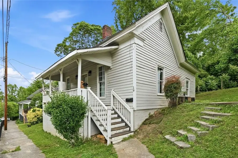 19 Riverdale Circle, Canton, GA 30114 - #2