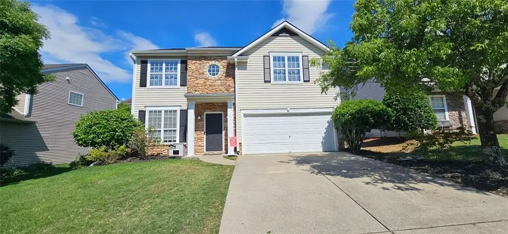 405 Cobalt Valley Lane, Canton, GA 30114 - #1