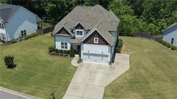 12 Bridgestone Way Se, Cartersville, GA 30120