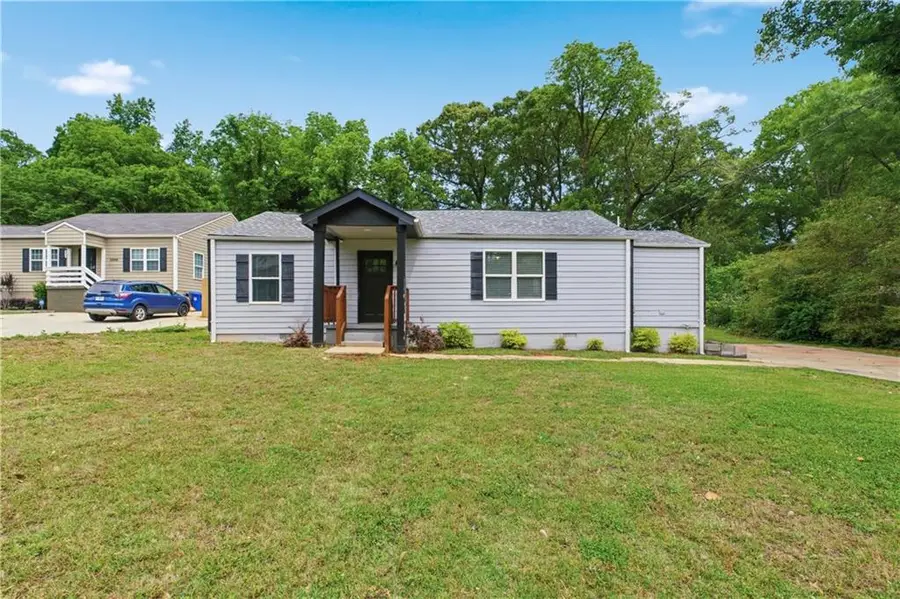1336 Diamond Avenue Se, Atlanta, GA 30316 - #2