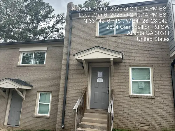 2604 Campbellton Road Sw #1G, Atlanta, GA 30311