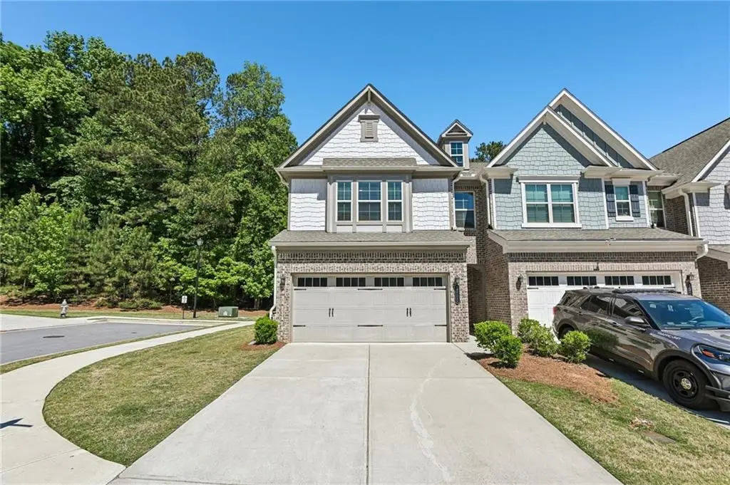 1900 Lanier Harbor Point, Buford, GA 30518 - #1