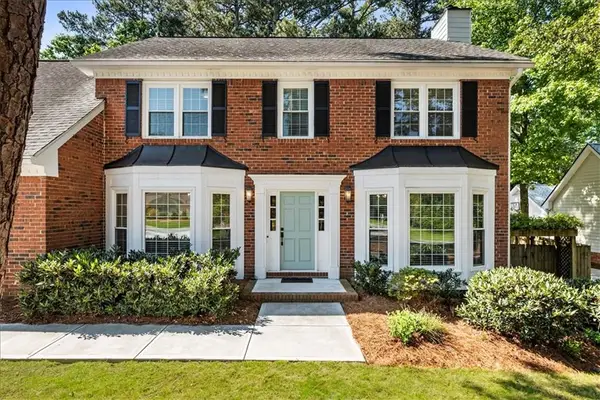 4278 Ivywood Drive, Marietta, GA 30062