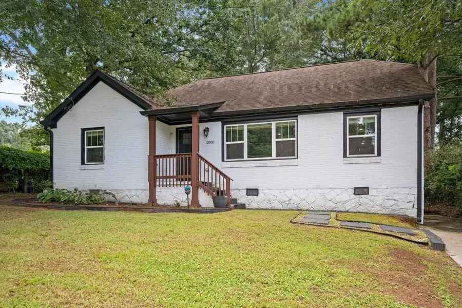 2008 Neely Avenue, Atlanta, GA 30344 - #2