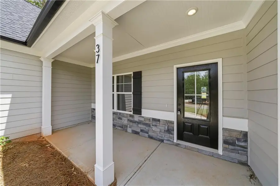 37 Jeffrey Lane, Dallas, GA 30157 - #2