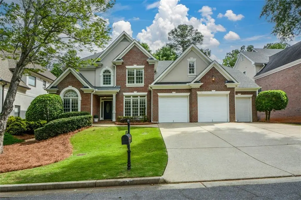 145 Belmont Place, Roswell, GA 30076 - #1