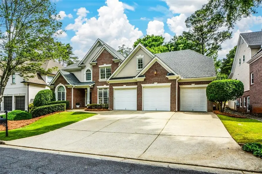 145 Belmont Place, Roswell, GA 30076 - #3