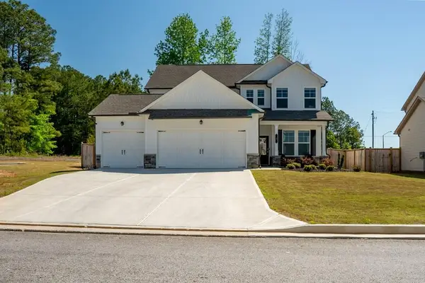 7 Andalusa Court, Dallas, GA 30132