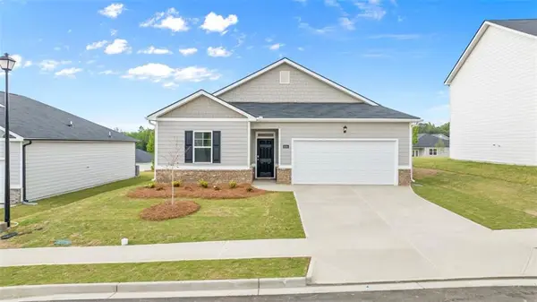 8576 Seabiscuit Road, Lithonia, GA 30058