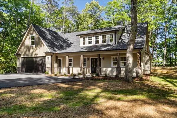 1166 Grindle Bridge Road, Dahlonega, GA 30533