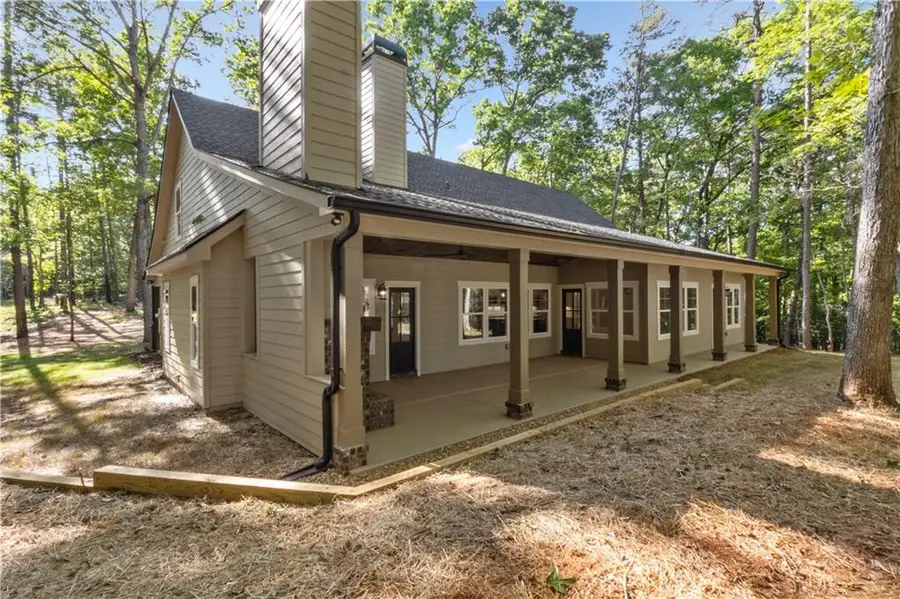 1166 Grindle Bridge Road, Dahlonega, GA 30533 - #3