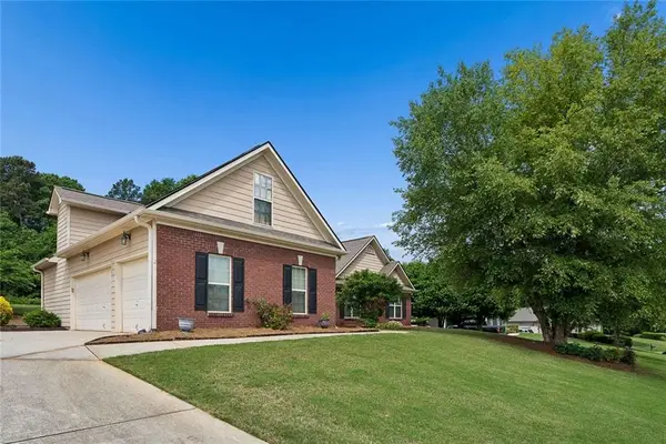 382 Emma Drive, Winder, GA 30680