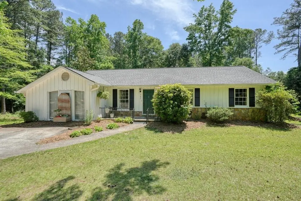 367 Bradshaw Lane, Canton, GA 30115 - #1
