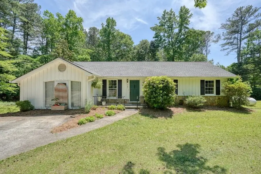 367 Bradshaw Lane, Canton, GA 30115 - #3