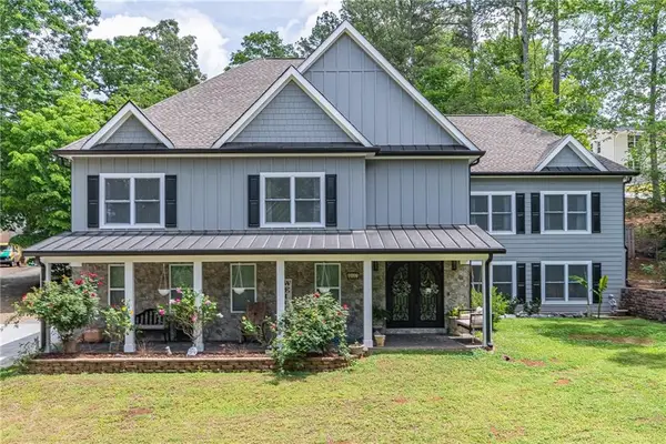 2821 Bettis Court, Marietta, GA 30066