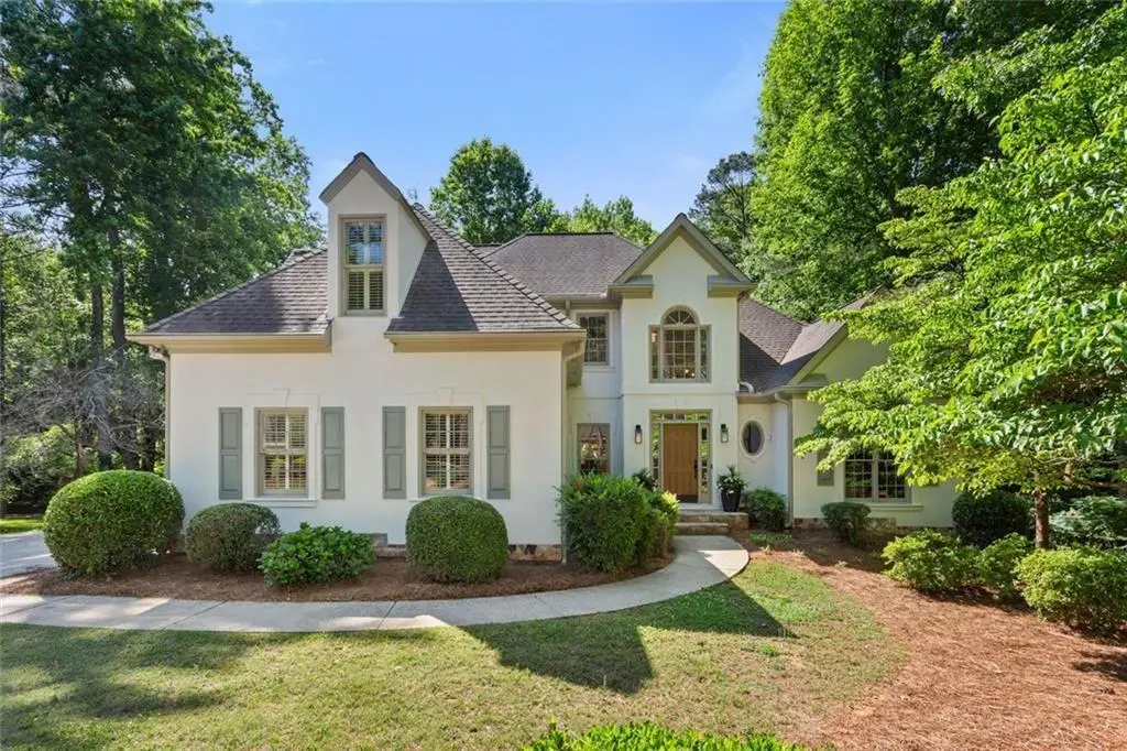 965 Marbury Court Sw, Marietta, GA 30064 - #1