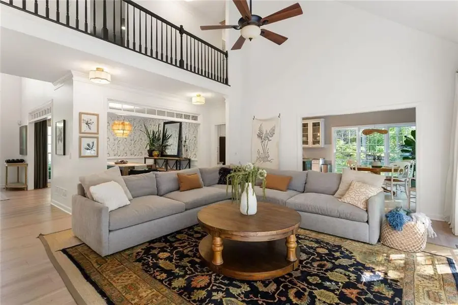 965 Marbury Court Sw, Marietta, GA 30064 - #3